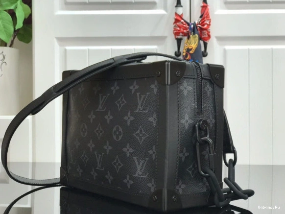 SOFT VUITTON TRUNK LOUIS 0223